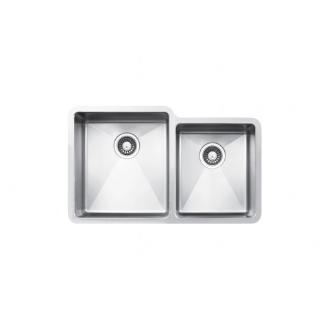 سینک ظرفشویی توکار لتو سری Z مدل TM-06